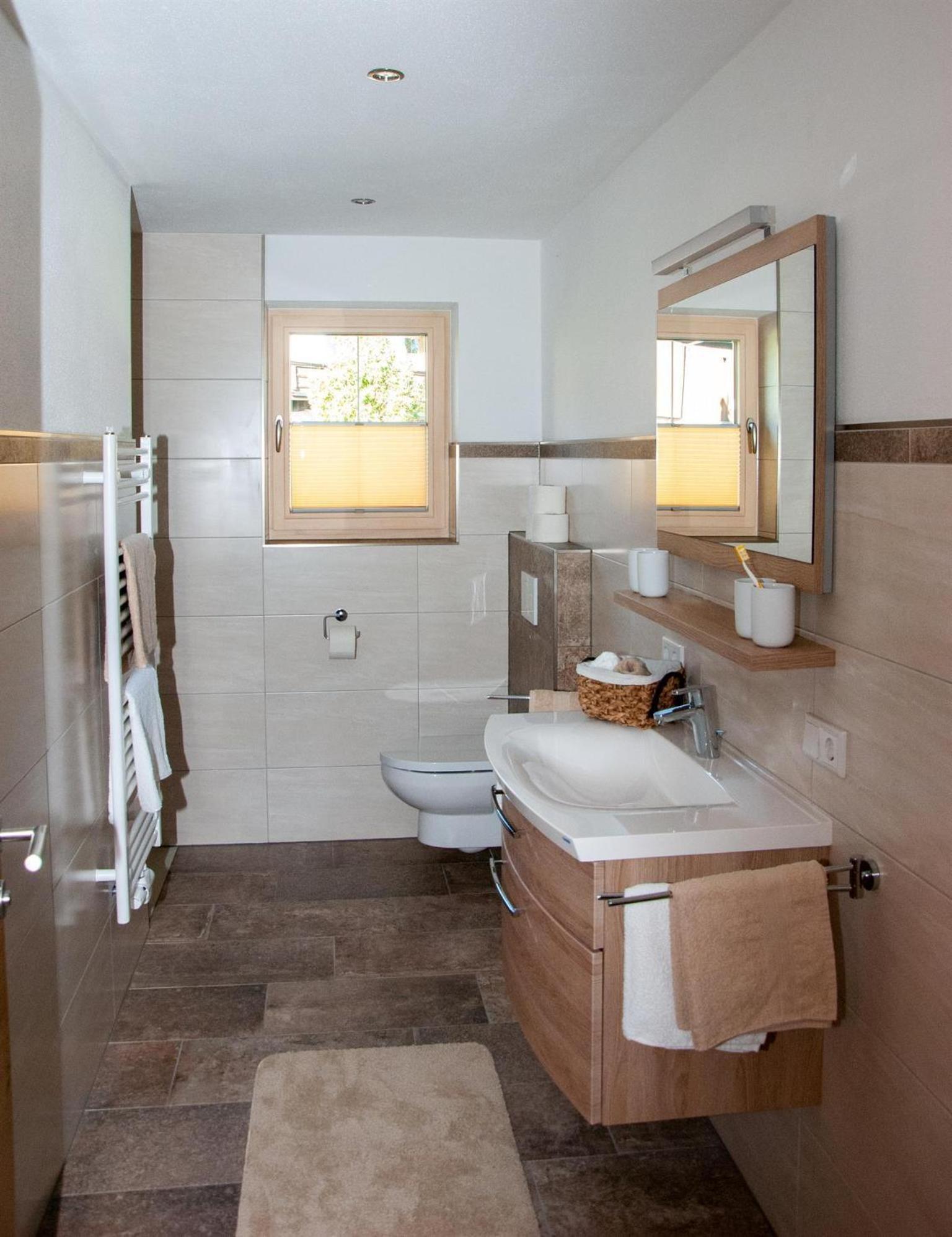 Ferienwohnung Kant Fieberbrunn Dış mekan fotoğraf