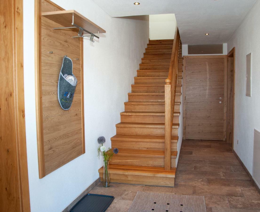 Ferienwohnung Kant Fieberbrunn Dış mekan fotoğraf